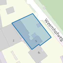 Perceel MIL00-F-3925