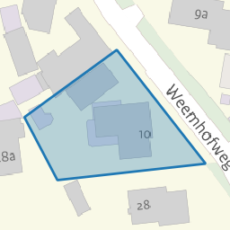 Perceel MIL00-F-4017