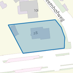 Perceel MIL00-F-4018