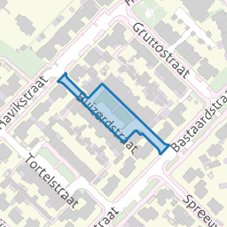 Perceel MIL00-F-4025