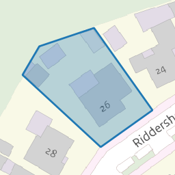 Perceel MIL00-F-4026