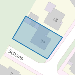 Perceel MIL00-F-4027