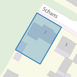 Perceel MIL00-F-4029