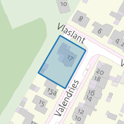 Perceel MIL00-F-4030