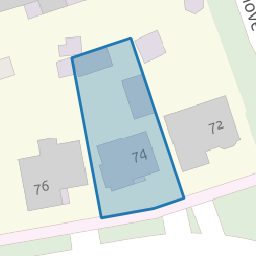 Perceel MIL00-F-4037