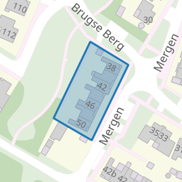 Perceel MIL00-F-4040