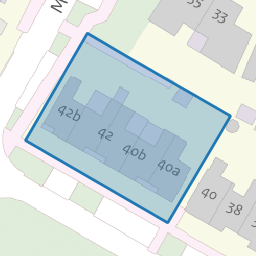 Perceel MIL00-F-4041