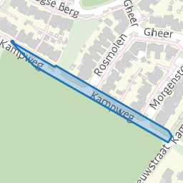 Perceel MIL00-F-4043