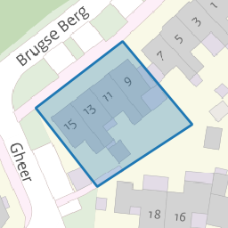 Perceel MIL00-F-4044