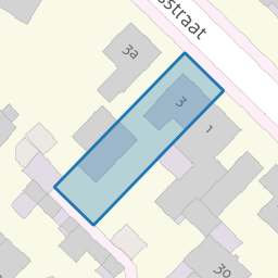 Perceel MIL00-F-4058