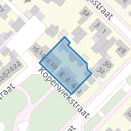 Perceel MIL00-F-4059