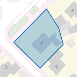 Perceel MIL00-F-4060