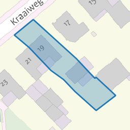 Perceel MIL00-F-4068