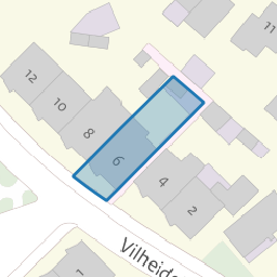 Perceel MIL00-F-4081