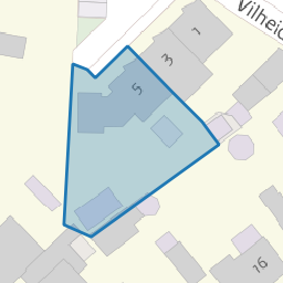 Perceel MIL00-F-4095