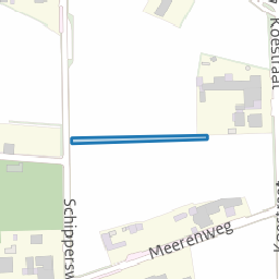 Perceel MIL00-F-4099