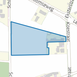 Perceel MIL00-F-4100