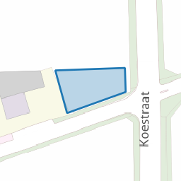 Perceel MIL00-F-4101