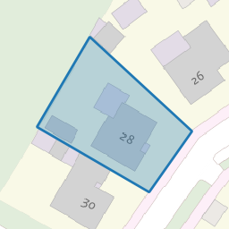 Perceel MIL00-F-4109