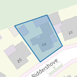 Perceel MIL00-F-4110