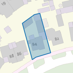 Perceel MIL00-F-4116