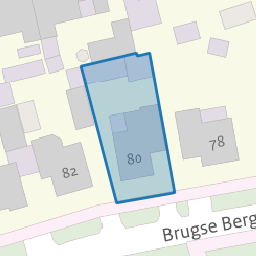 Perceel MIL00-F-4118