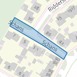 Perceel MIL00-F-4119