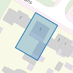 Perceel MIL00-F-4120