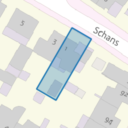 Perceel MIL00-F-4122