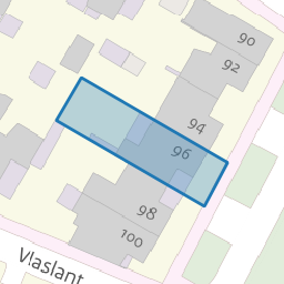 Perceel MIL00-F-4126