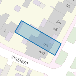 Perceel MIL00-F-4127