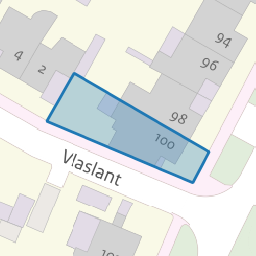 Perceel MIL00-F-4128