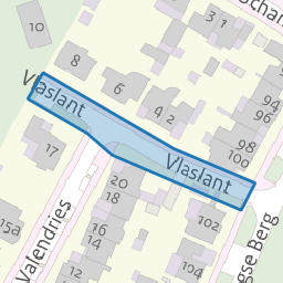 Perceel MIL00-F-4133