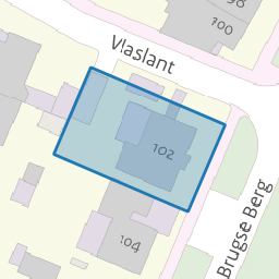 Perceel MIL00-F-4134