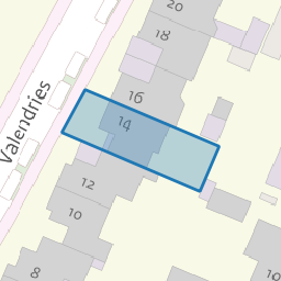 Perceel MIL00-F-4143