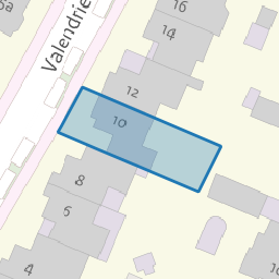 Perceel MIL00-F-4145