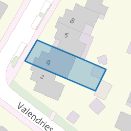 Perceel MIL00-F-4148