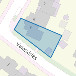 Perceel MIL00-F-4149