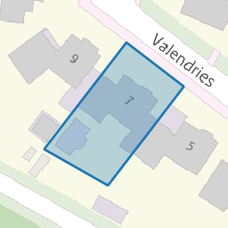 Perceel MIL00-F-4152