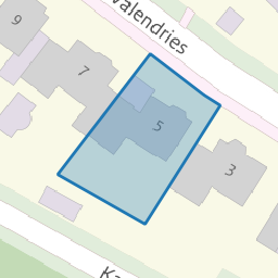 Perceel MIL00-F-4153