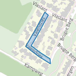 Perceel MIL00-F-4155