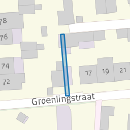 Perceel MIL00-F-4165