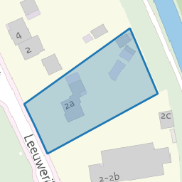 Perceel MIL00-F-4171