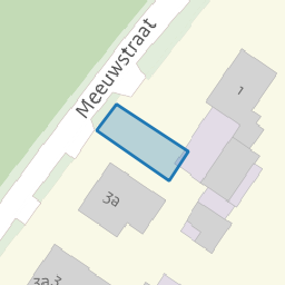 Perceel MIL00-F-4179