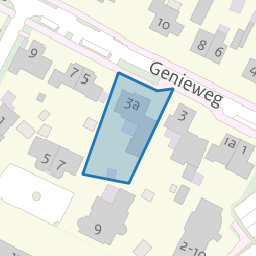 Perceel MIL00-F-4185