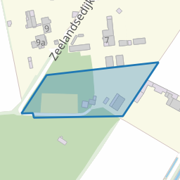 Perceel MIL00-F-4188