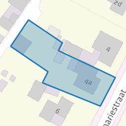 Perceel MIL00-F-4189