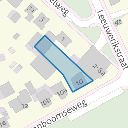 Perceel MIL00-F-4192