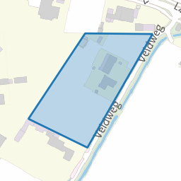 Perceel MIL00-F-4197