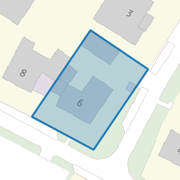 Perceel MIL00-F-4223